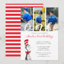 Search for dr seuss birthday invitations Fun