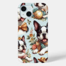 Search for boston terriers iphone cases Puppy