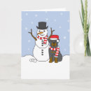 Recherche de rottweiler christmas cards Rottie