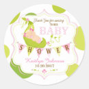 Recherche de étamine autocollants Baby shower