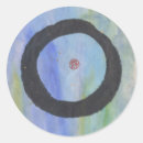 Search for enso stickers Circle