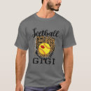 Search for softball grandma tshirts Team