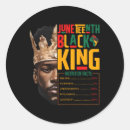 Search for african pride stickers Freedom