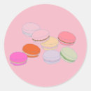 Search for paris macarons stickers Bridal shower