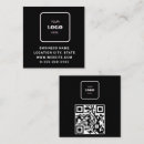 Recherche de noir standard cartes visite Tendance