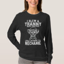Recherche de tranny tshirts Quelque chose