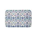Search for moroccan tile bath mats Floral