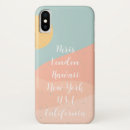 Search for text design iphone cases Modern