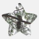 Search for snow covered trees stickers Winter