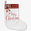 Search for lettering christmas stockings Festive