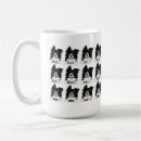 Search for funny border collie mugs Dogs