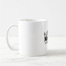 Search for wolf paw print mugs Funny