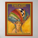 Recherche de théâtre posters Magazine