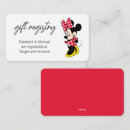 Search for baby registry enclosure cards Simple