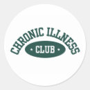 Search for chronic illness awareness stickers Disease