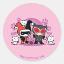 Search for quinn stickers Chibi harley quinn