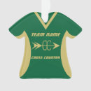 Search for cross country runner ornaments Team