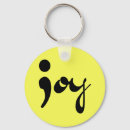 Search for depression keychain keychains Semicolon