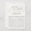 Search for baby shower words of advice Mother to be