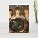 Search for pre raphaelite christmas cards Angel