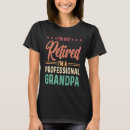 Search for retired womens tshirts Professional