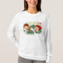Recherche de vitalité tshirts Flexibilité