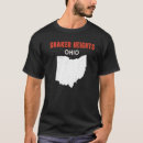 Search for shaker tshirts Heights