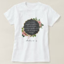 Recherche de inspirational tshirts Religieux