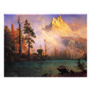 Search for landscape art Albert bierstadt