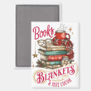 Recherche de chocolat chaud magnets Humour