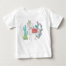 Search for llamas baby shirts Grey
