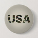 Search for for military buttons America