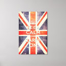 Search for kingdom canvas prints Vintage