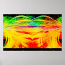 Search for fractal design posters Graphic