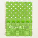 Search for clover office supplies St patrick's day