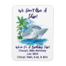 Recherche de sur un bateau magnets Pour tous