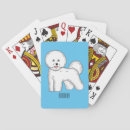 Recherche de frise jeux de cartes Dog