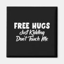 Search for hug magnets Don't