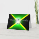 Recherche de jamaica vœux cartes Drapeau de la jamaïque