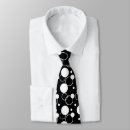Search for reversible ties Black