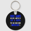 Search for pc gamer keychains Blue jay