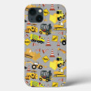Search for constructions iphone cases Excavator