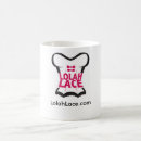 Search for book swag mugs Author