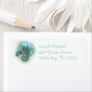 Search for manatee return address labels Beach