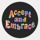 Search for acceptable stickers Autism acceptance