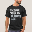 Search for we are one tshirts For him