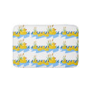 Search for rubber duck bath mats Blue