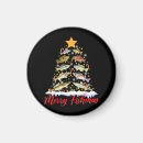 Recherche de christmas tree magnets Joyeux