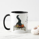Recherche de witchy tasses Drôle
