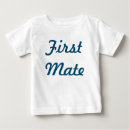 Search for first mate tshirts Boat